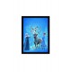 Quadro Poster Cinema Frozen 6914
