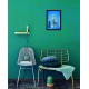 Quadro Poster Cinema Frozen 6914
