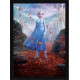 Quadro Poster Cinema Frozen 6915