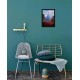 Quadro Poster Cinema Frozen 6915