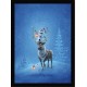 Quadro Poster Cinema Frozen 6920