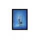 Quadro Poster Cinema Frozen 6920