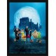Quadro Poster Cinema Hotel Transilvania 6925