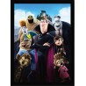 Quadro Poster Cinema Hotel Transilvania 6926