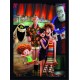 Quadro Poster Cinema Hotel Transilvania 6927