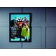 Quadro Poster Cinema Hotel Transilvania 6928