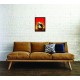 Quadro Poster Cinema Kung Fu Panda 6930