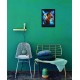 Quadro Poster Cinema Madagascar 6932
