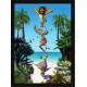 Quadro Poster Cinema Madagascar 6935