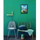 Quadro Poster Cinema Rei Leao 6945