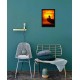 Quadro Poster Cinema Rei Leao 6946