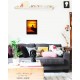 Quadro Poster Cinema Rei Leao 6946
