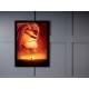 Quadro Poster Cinema Rei Leao 6947