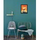 Quadro Poster Cinema Rei Leao 6953