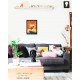 Quadro Poster Cinema Rei Leao 6953