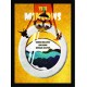 Quadro Poster Cinema Os Minions 6968