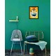 Quadro Poster Cinema Os Minions 6968