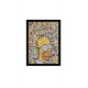 Quadro Poster Cinema Simpsons 6972
