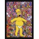 Quadro Poster Cinema Simpsons 6973