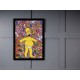 Quadro Poster Cinema Simpsons 6973
