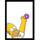 Quadro Poster Cinema Simpsons 6975