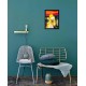 Quadro Poster Cinema Simpsons 6982