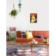 Quadro Poster Cinema Simpsons 6982