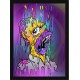 Quadro Poster Cinema Simpsons 6984