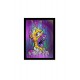 Quadro Poster Cinema Simpsons 6984