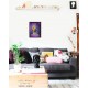 Quadro Poster Cinema Simpsons 6984