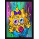 Quadro Poster Cinema Simpsons 6985