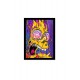Quadro Poster Cinema Simpsons 6986