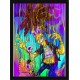 Quadro Poster Cinema Simpsons 6992