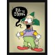 Quadro Poster Cinema Simpsons 6994