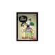 Quadro Poster Cinema Simpsons 6994