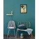 Quadro Poster Cinema Simpsons 6994