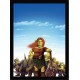 Quadro Poster Cinema Sherek 6996