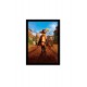 Quadro Poster Cinema Sherek 6997