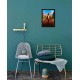 Quadro Poster Cinema Sherek 6997