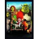Quadro Poster Cinema Sherek 6998