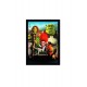 Quadro Poster Cinema Sherek 6998