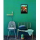 Quadro Poster Cinema Sherek 6998