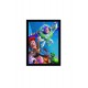 Quadro Poster Cinema Toy Story 7000