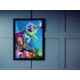 Quadro Poster Cinema Toy Story 7000