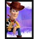 Quadro Poster Cinema Toy Story 7002
