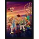 Quadro Poster Cinema Toy Story 7003