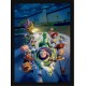 Quadro Poster Cinema Toy Story 7004