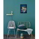 Quadro Poster Cinema Toy Story 7004