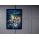 Quadro Poster Cinema Toy Story 7004