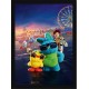 Quadro Poster Cinema Toy Story 7005